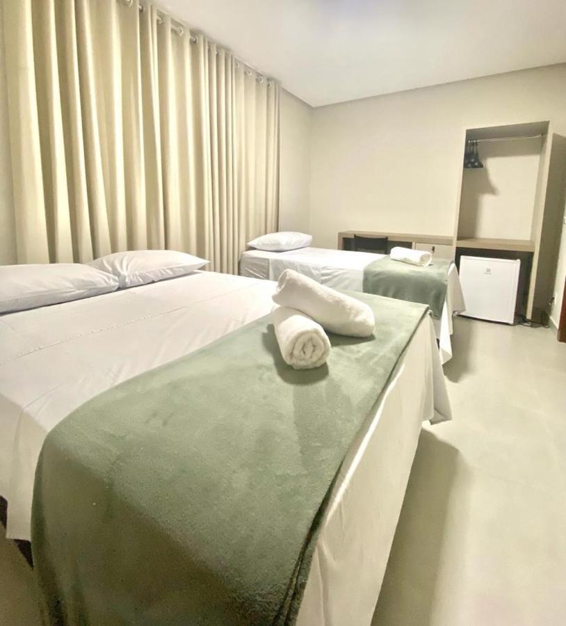 Hotel Belvedere