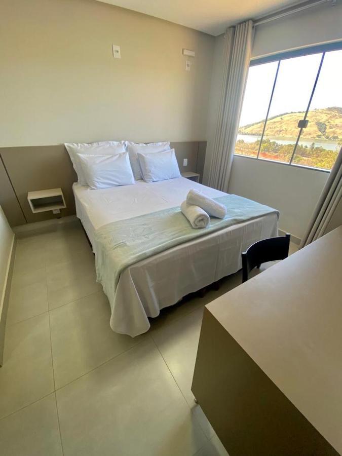Belvedere Hotel Capitólio
