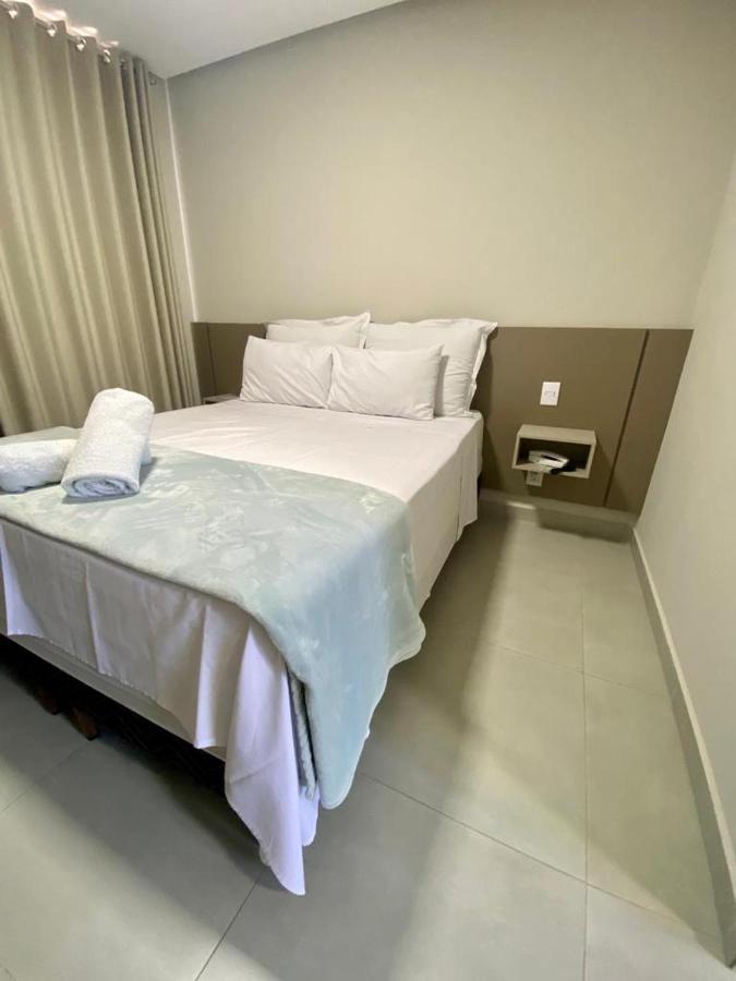 Hotel Belvedere Capitólio