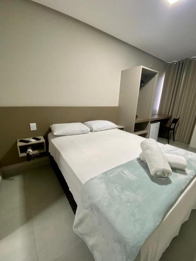 Belvedere Hotel