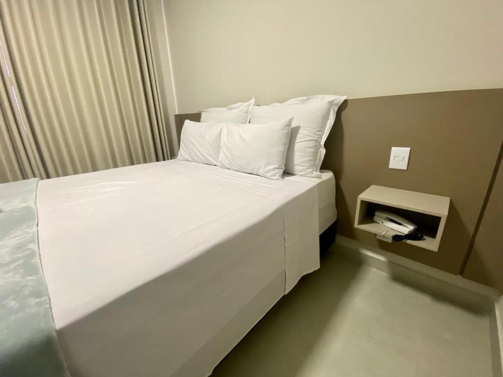 Belvedere Hotel 4*