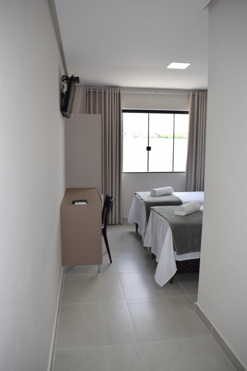 Hotel Belvedere